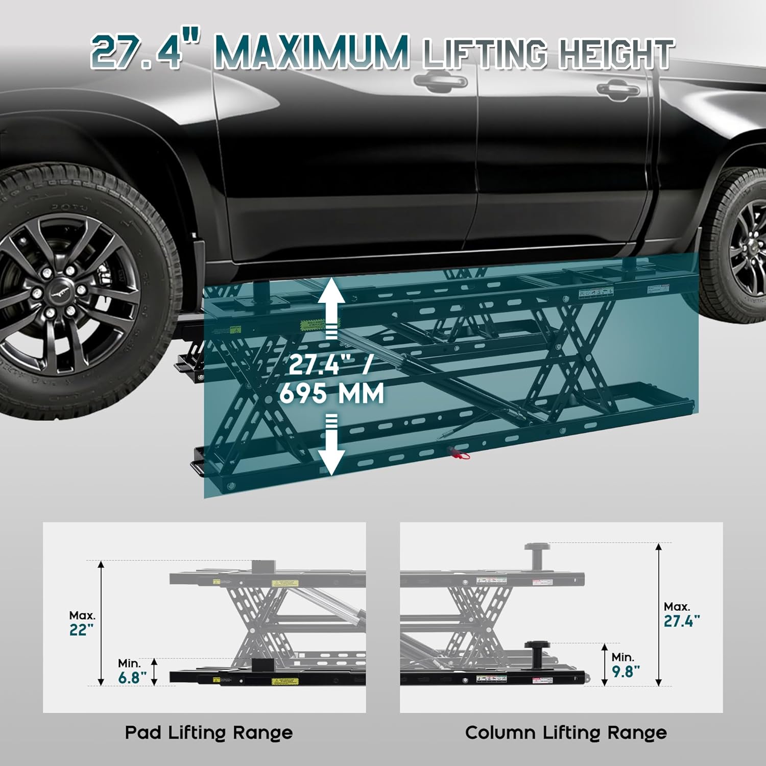 Albott 8000 LBS portable car lift review,Albott portable car lift review and rating,is Albott 8000 LBS car lift worth buying,Albott 8000 LBS car lift review pros cons,Albott 8000 LBS car lift review honest opinion,Albott portable car lift review verdict performance testing and real-world results