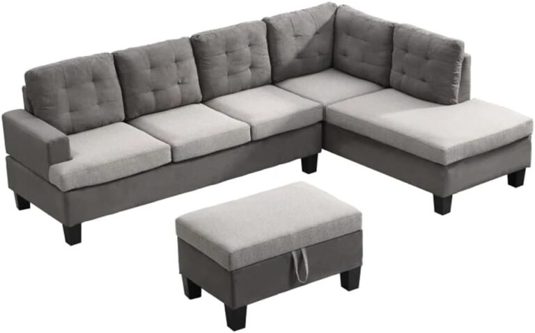 BERHUTJ Sofa Review: Unbiased Pros & Cons for Your Home 1 Image 1 of BERHUTJ sofa review