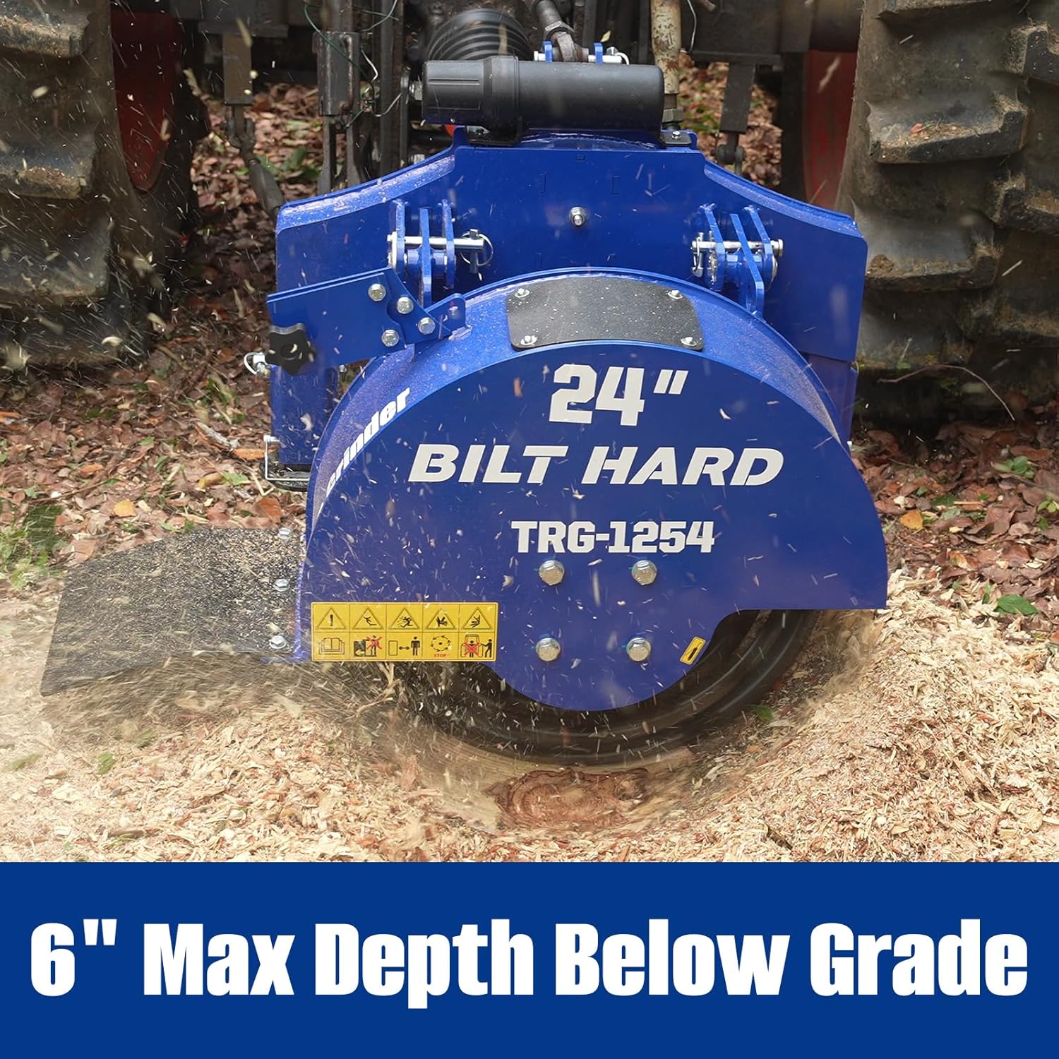 BILT HARD stump grinder review,BILT HARD stump grinder review and rating,is BILT HARD stump grinder worth buying,BILT HARD stump grinder review pros cons,BILT HARD stump grinder review honest opinion,BILT HARD stump grinder review verdict performance testing and real-world results