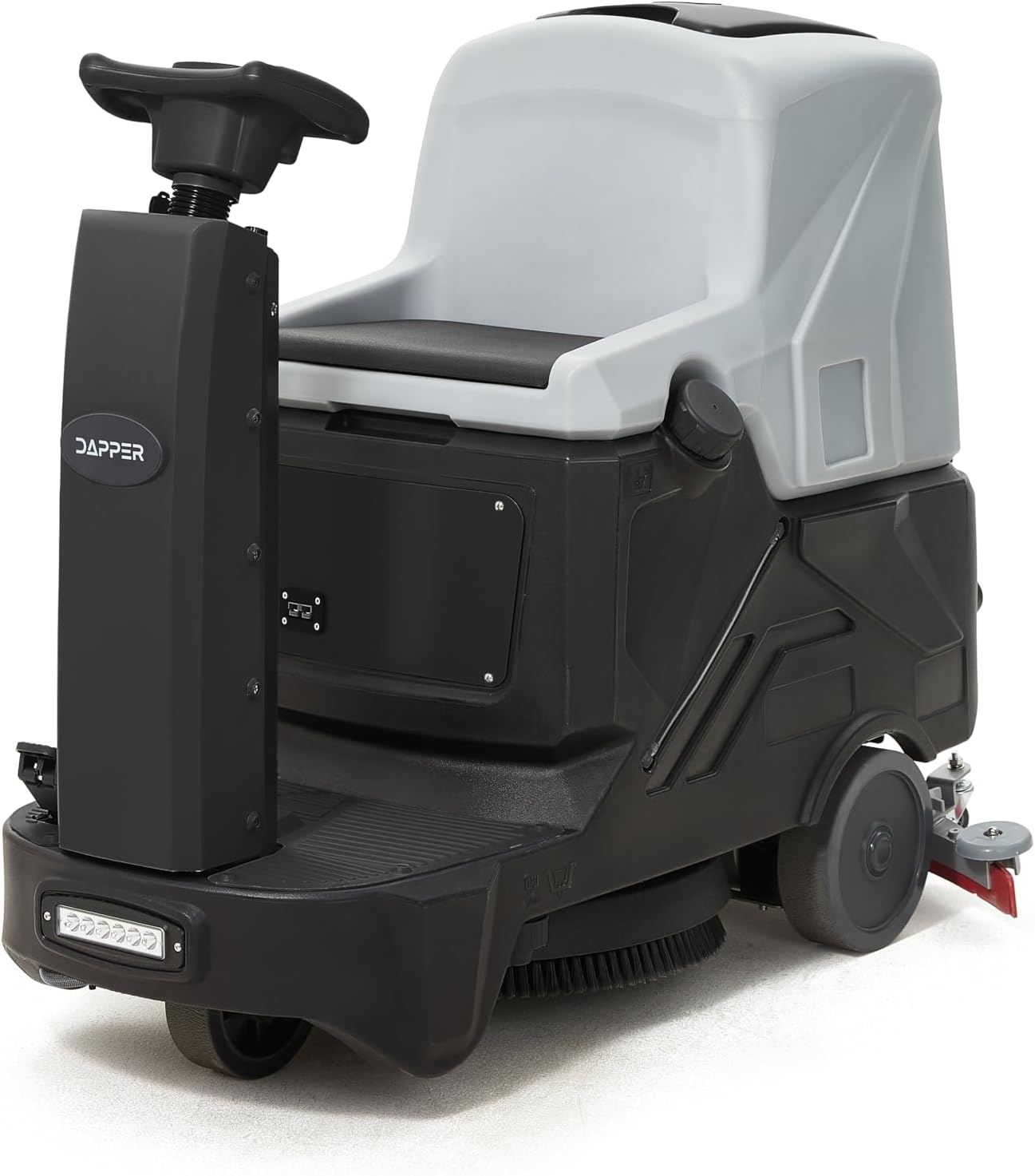 Dapper Supply ride-on floor scrubber review,Dapper Supply ride-on floor scrubber review and rating,is Dapper Supply ride-on floor scrubber worth buying,Dapper Supply ride-on floor scrubber review pros cons,Dapper Supply ride-on floor scrubber review honest opinion,Dapper Supply ride-on floor scrubber review verdict - detailed features and technical specifications