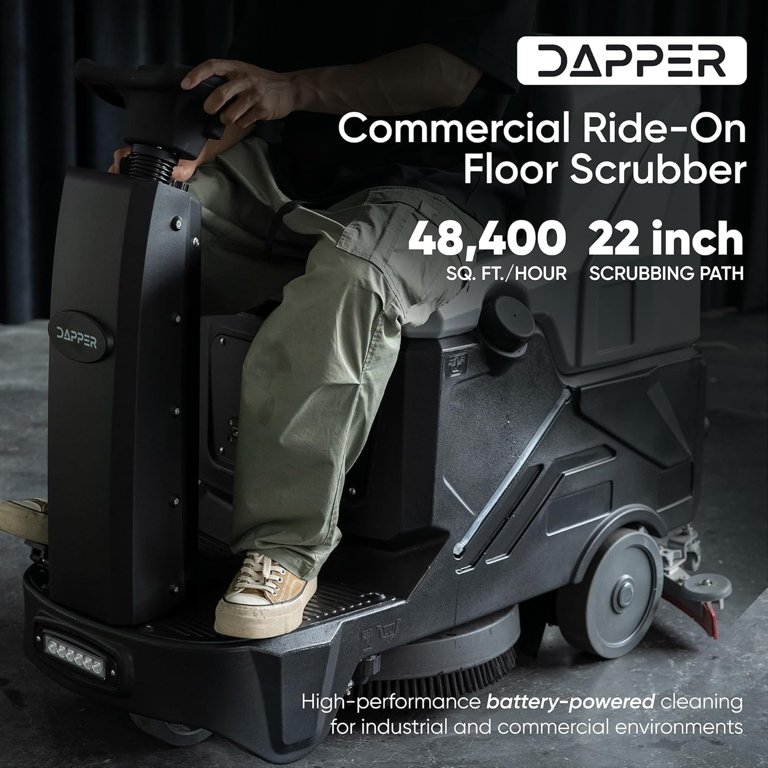 Dapper Supply ride-on floor scrubber review,Dapper Supply ride-on floor scrubber review and rating,is Dapper Supply ride-on floor scrubber worth buying,Dapper Supply ride-on floor scrubber review pros cons,Dapper Supply ride-on floor scrubber review honest opinion,Dapper Supply ride-on floor scrubber review verdict performance testing and real-world results