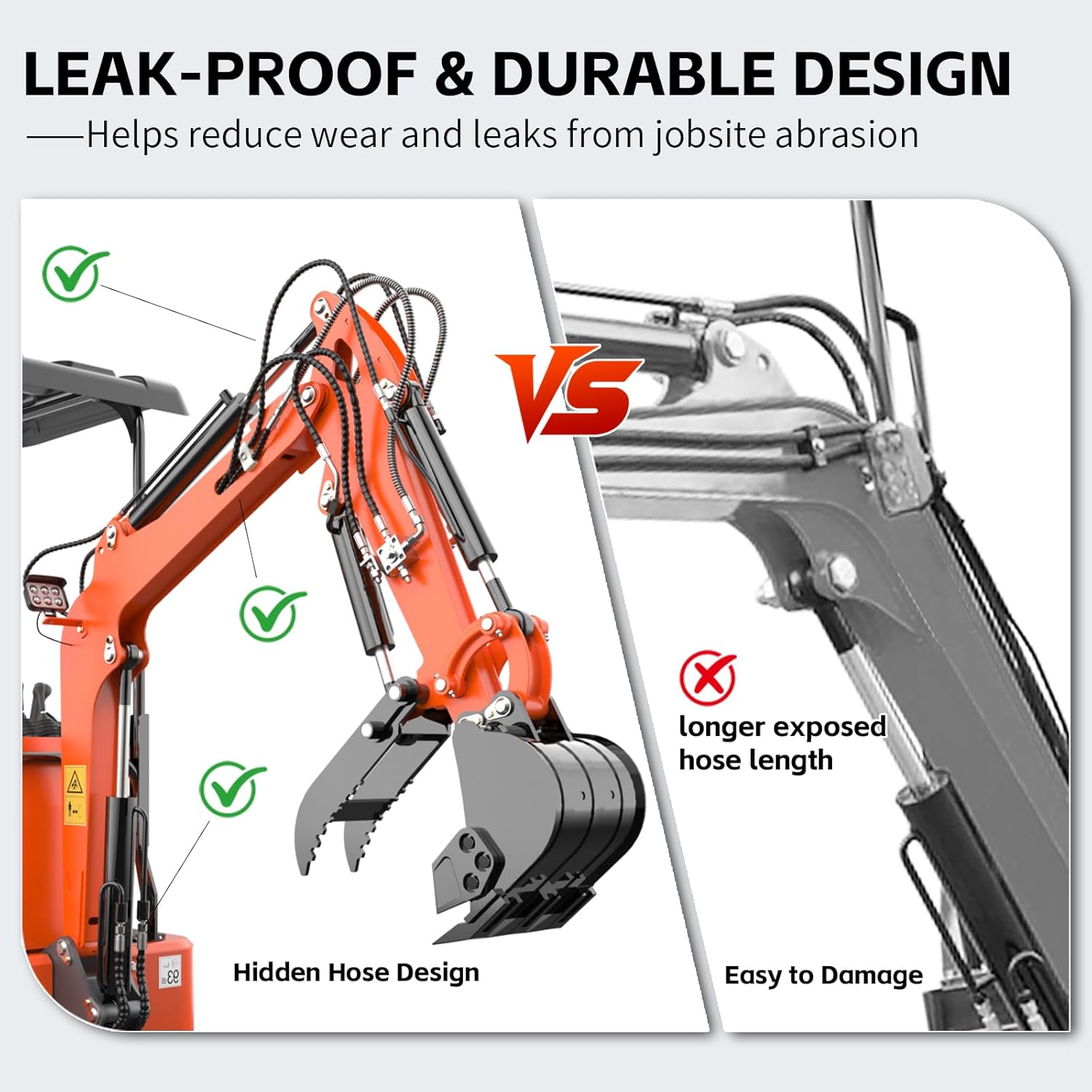 Step-by-step guide for DigMaster DM150pro mini excavator review,2650lb mini excavator worth buying,DigMaster DM150pro pros cons,best compact excavator for landscaping,DigMaster DM150pro vs alternatives,hydraulic thumb mini excavator - complete tutorial