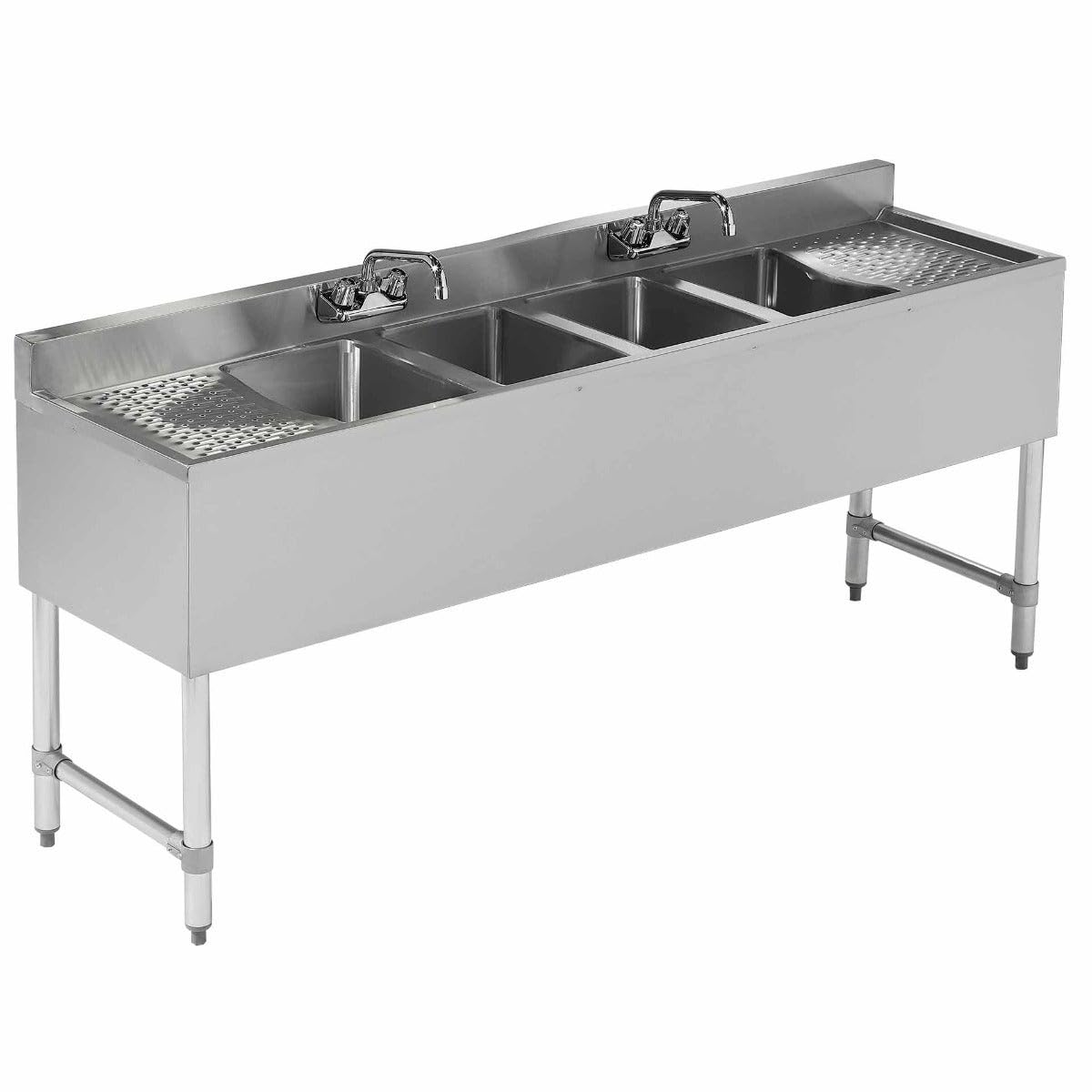 FSE 4-compartment bar sink review,FSE 4-compartment bar sink review and rating,is FSE 4-compartment bar sink worth buying,FSE 4-compartment bar sink review pros cons,FSE 4-compartment bar sink review honest opinion,FSE 4-compartment bar sink review verdict performance testing and real-world results