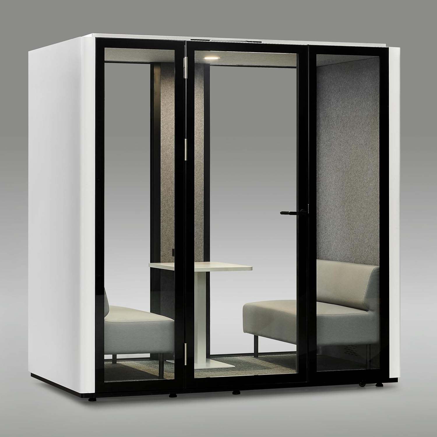 GEARONIC office sound pod review,GEARONIC office pod review pros cons,GEARONIC soundproof booth honest review,GEARONIC office pod review and rating,is GEARONIC office pod worth buying,GEARONIC office pod review verdict - detailed features and technical specifications