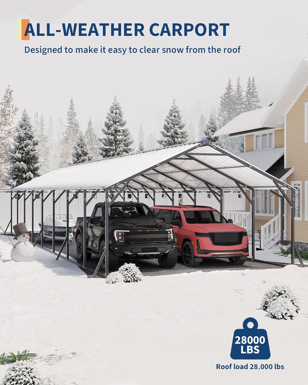 GarveeLife 20x40 metal carport review,GarveeLife 20x40 metal carport review and rating,GarveeLife 20x40 carport review pros cons,GarveeLife 20x40 carport review honest opinion,GarveeLife 20x40 carport review is it worth buying,GarveeLife 20x40 carport review verdict unboxing and complete package contents