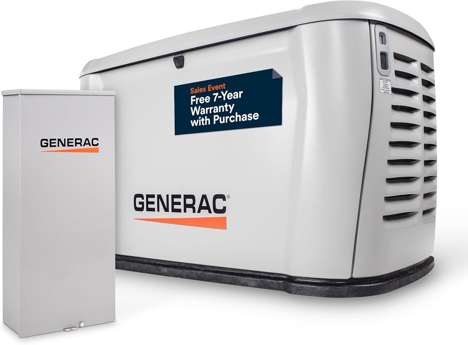 Generac 26kW home standby generator review,best whole house generator,Generac 26kW pros cons,is Generac 26kW worth buying,Generac 26kW vs alternatives,Generac 26kW honest review - detailed features and technical specifications