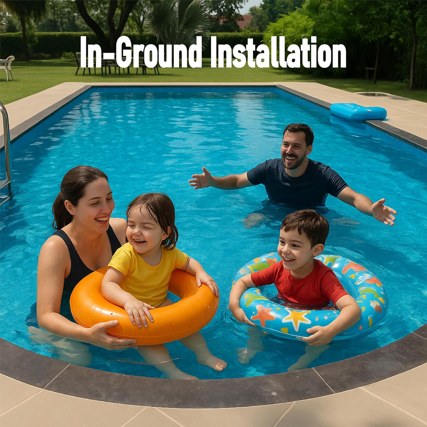 H-Dot fiberglass pool review,H-Dot Roman style pool,fiberglass pool pros cons,prefab swimming pool worth buying,best fiberglass pool for backyard,should I buy a fiberglass pool unboxing and complete package contents