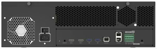 Hanwha Vision XRN-3220B4 review,Hanwha Vision XRN-3220B4 vs alternatives,Hanwha Vision XRN-3220B4 pros cons,32 channel NVR for enterprise,Hanwha Vision XRN-3220B4 worth buying,should I buy Hanwha Vision XRN-3220B4 unboxing and complete package contents