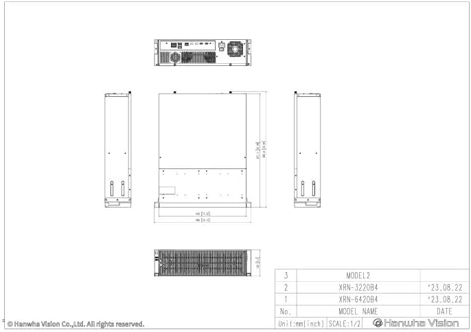 Step-by-step guide for Hanwha Vision XRN-3220B4 review,Hanwha Vision XRN-3220B4 vs alternatives,Hanwha Vision XRN-3220B4 pros cons,32 channel NVR for enterprise,Hanwha Vision XRN-3220B4 worth buying,should I buy Hanwha Vision XRN-3220B4 - complete tutorial
