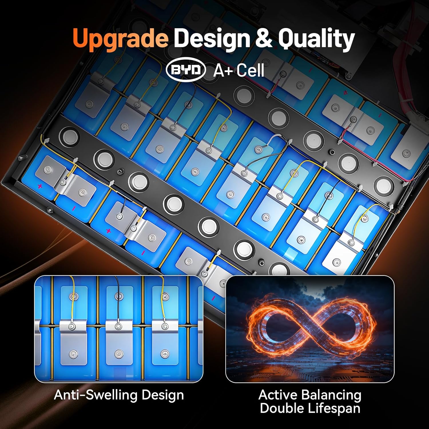 Step-by-step guide for HumsiENK 48V 100Ah LiFePO4 battery review,HumsiENK battery review and rating,is HumsiENK battery worth buying,HumsiENK battery review pros cons,HumsiENK battery review honest opinion,HumsiENK battery review verdict - complete tutorial