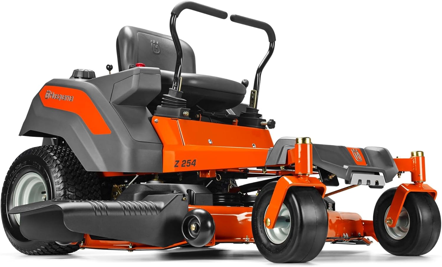 Husqvarna Z254 review,Husqvarna Z254 pros cons,Husqvarna Z254 vs alternatives,Husqvarna Z254 worth buying,best zero turn mower 54 deck,should I buy Husqvarna Z254 - detailed features and technical specifications