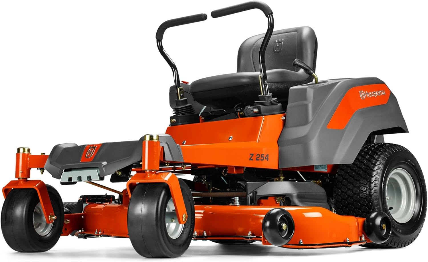 Step-by-step guide for Husqvarna Z254 review,Husqvarna Z254 pros cons,Husqvarna Z254 vs alternatives,Husqvarna Z254 worth buying,best zero turn mower 54 deck,should I buy Husqvarna Z254 - complete tutorial