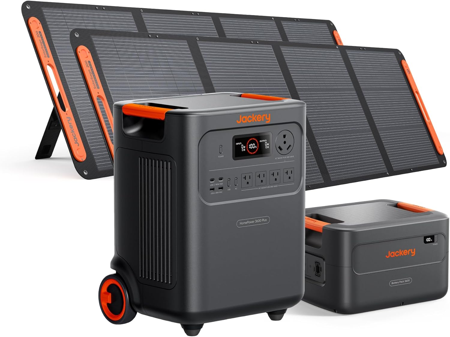 Jackery HomePower 3600 Plus review,Jackery HomePower 3600 Plus pros cons,Jackery HomePower 3600 Plus vs alternatives,Jackery HomePower 3600 Plus worth buying,should I buy Jackery HomePower 3600 Plus,best portable power station for home backup - detailed features and technical specifications