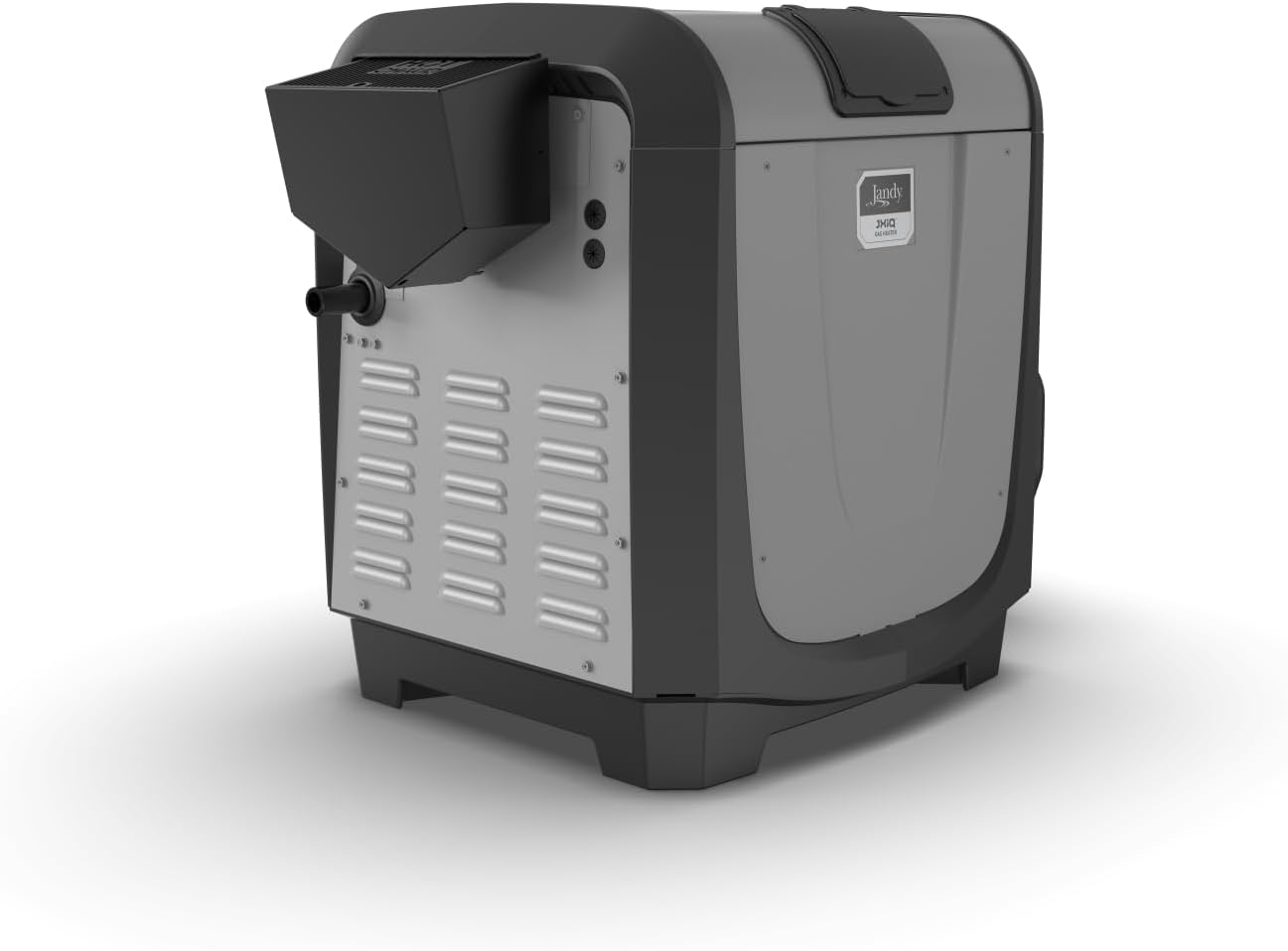 Jandy JXiQ Propane Gas Heater review,Jandy JXiQ 400K BTU review,Jandy JXiQ vs Hayward pool heater,Jandy JXiQ propane heater pros cons,best propane pool heater for spa,should I buy Jandy JXiQ heater unboxing and complete package contents