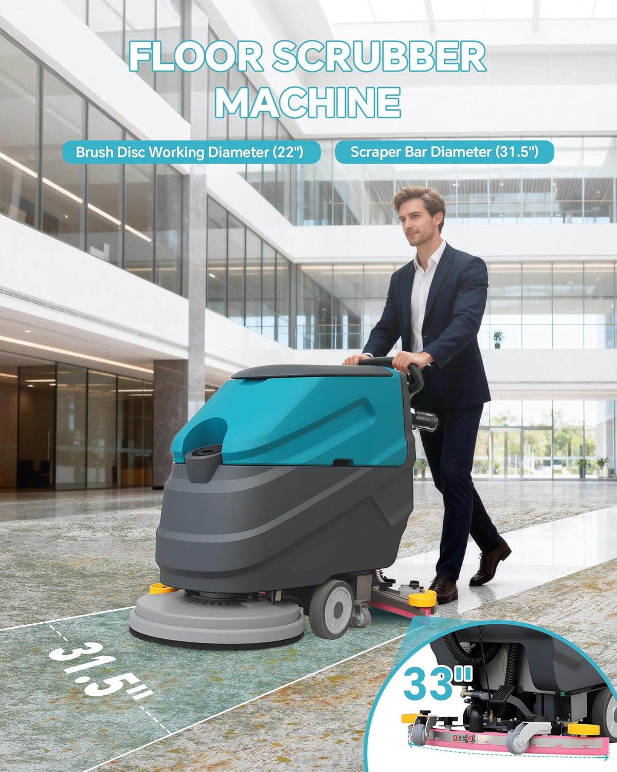 Step-by-step guide for KARHDIR floor scrubber review,KARHDIR floor scrubber review and rating,is KARHDIR floor scrubber worth buying,KARHDIR floor scrubber review pros cons,KARHDIR floor scrubber review honest opinion,KARHDIR floor scrubber review verdict - complete tutorial