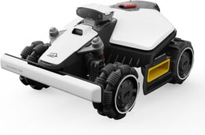 Image 1 of Mammotion LUBA mini AWD 800H review
