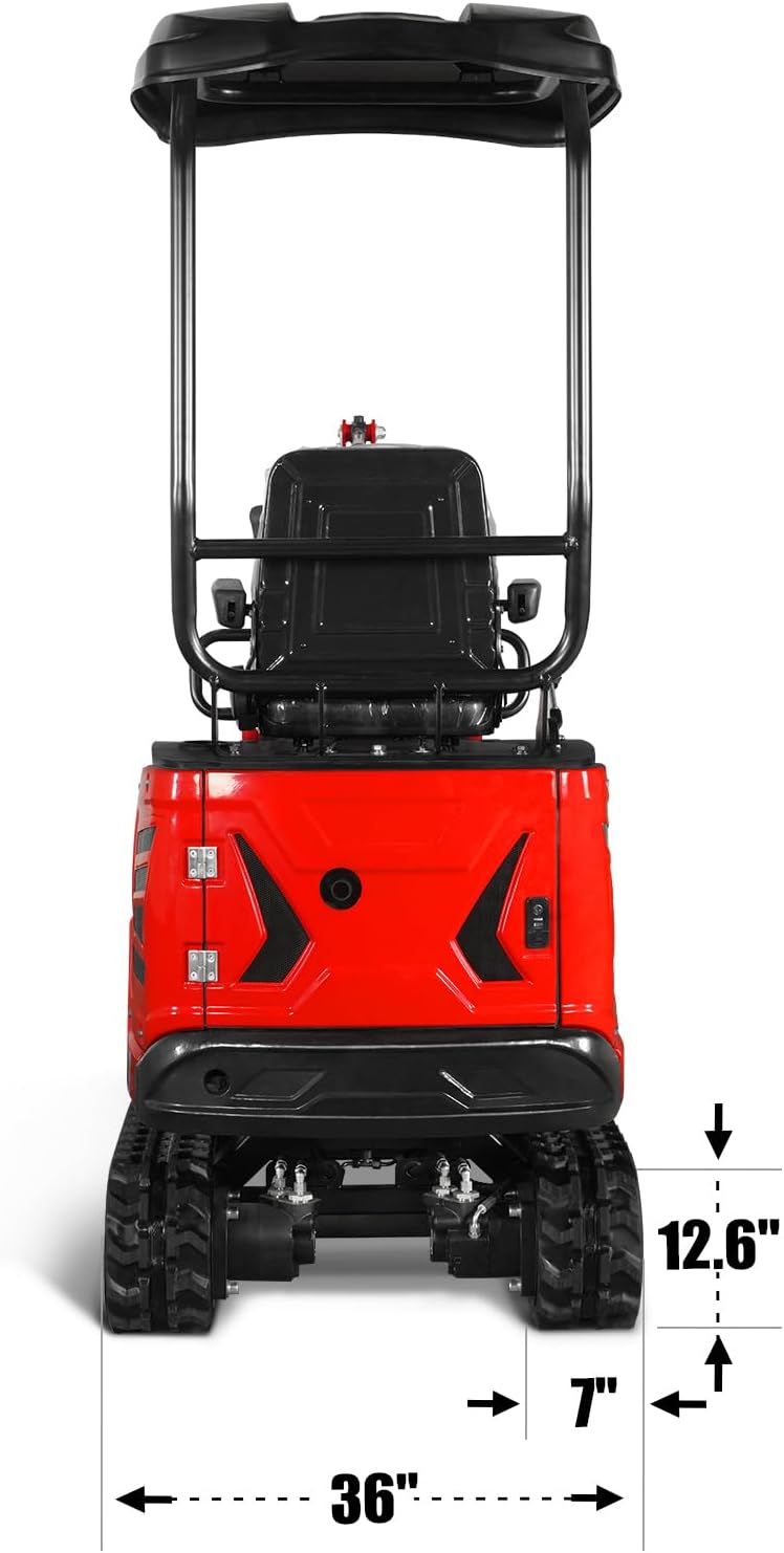 MechMaxx MEC10 review MechMaxx MEC10 specs MechMaxx MEC10 pros cons MechMaxx MEC10 worth buying MechMaxx MEC10 vs alternatives MechMaxx mini excavator review performance testing and real-world results