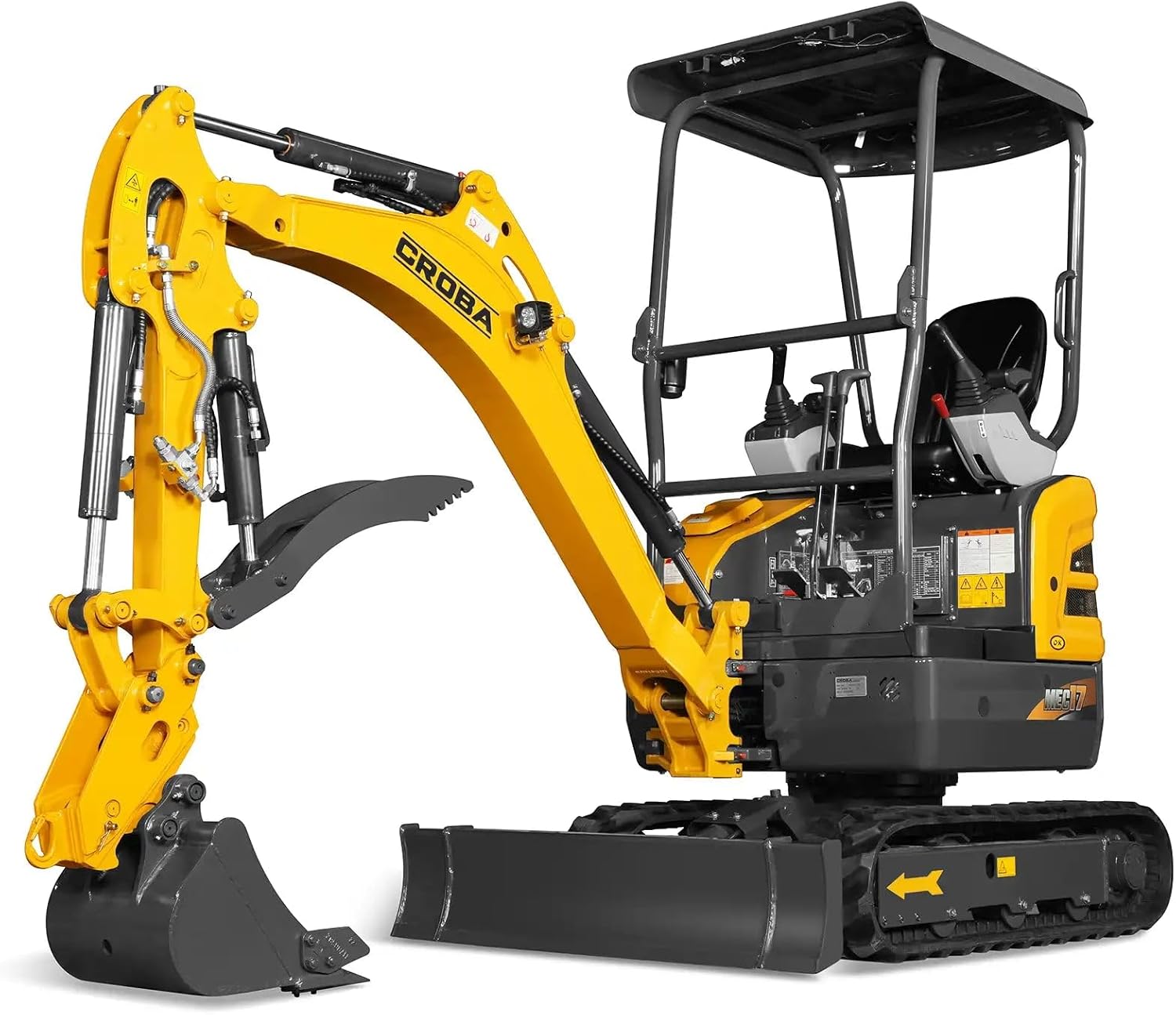 MechMaxx MEC17 mini excavator review,MechMaxx MEC17 pros and cons,MechMaxx MEC17 worth buying,Kubota D902 mini excavator vs alternatives,best compact excavator for tight spaces,should I buy MechMaxx MEC17 - detailed features and technical specifications