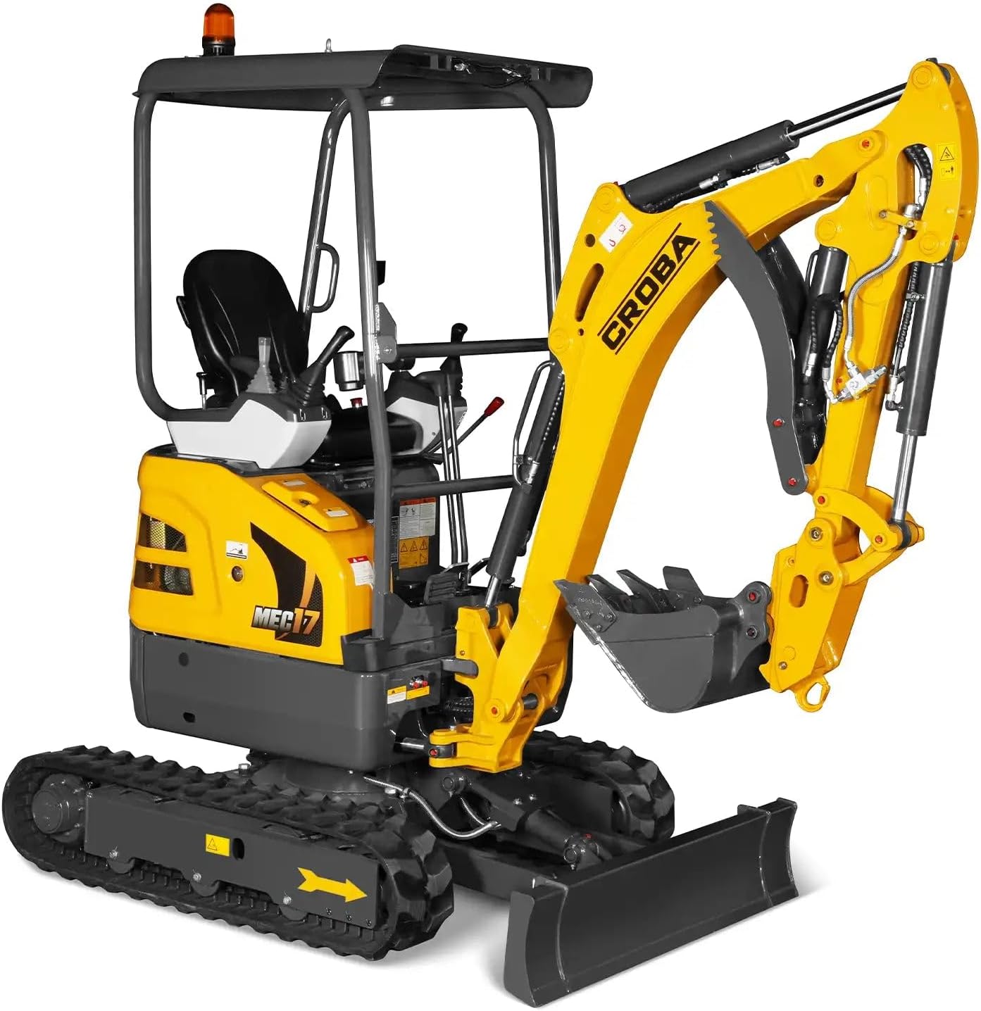 Step-by-step guide for MechMaxx MEC17 mini excavator review,MechMaxx MEC17 pros and cons,MechMaxx MEC17 worth buying,Kubota D902 mini excavator vs alternatives,best compact excavator for tight spaces,should I buy MechMaxx MEC17 - complete tutorial
