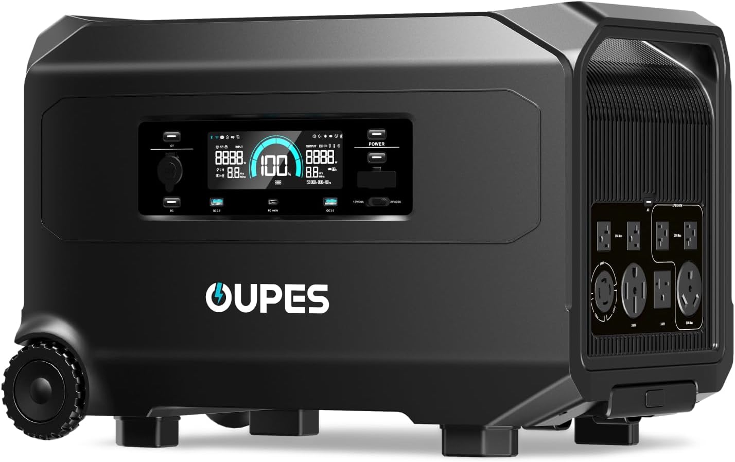 OUPES Guardian 6000 review,OUPES Guardian 6000 review and rating,is OUPES Guardian 6000 worth buying,OUPES Guardian 6000 review pros cons,OUPES Guardian 6000 honest review,OUPES Guardian 6000 review verdict - detailed features and technical specifications