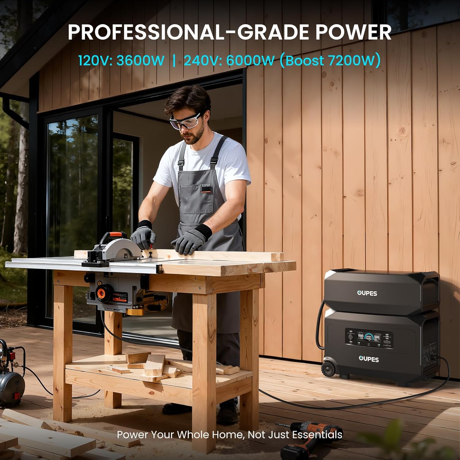 Step-by-step guide for OUPES Guardian 6000 review,OUPES Guardian 6000 review and rating,is OUPES Guardian 6000 worth buying,OUPES Guardian 6000 review pros cons,OUPES Guardian 6000 honest review,OUPES Guardian 6000 review verdict - complete tutorial