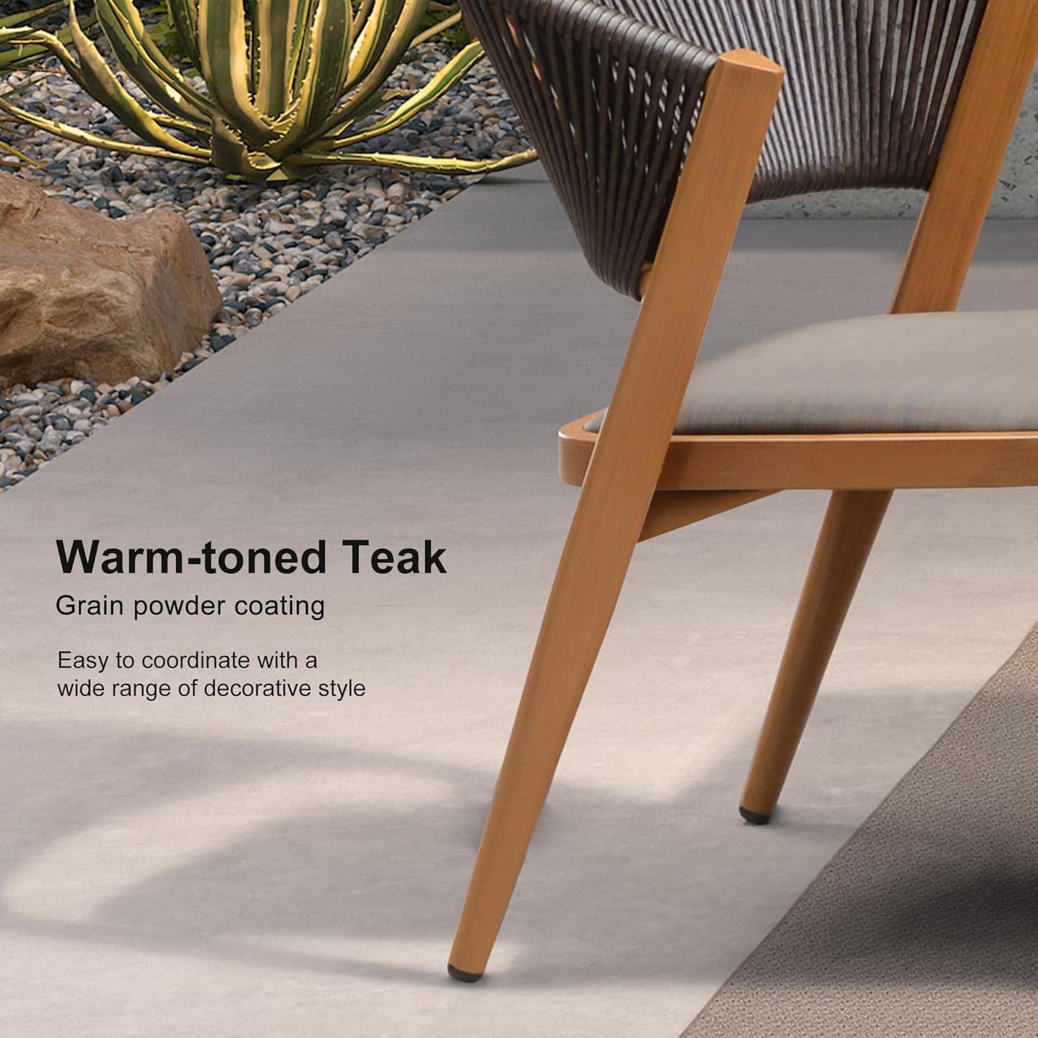PURPLE LEAF patio dining set review,PURPLE LEAF outdoor dining set review and rating,is PURPLE LEAF dining set worth buying,PURPLE LEAF 8 piece set review pros cons,PURPLE LEAF patio set review honest opinion,PURPLE LEAF aluminum dining set review verdict unboxing and complete package contents