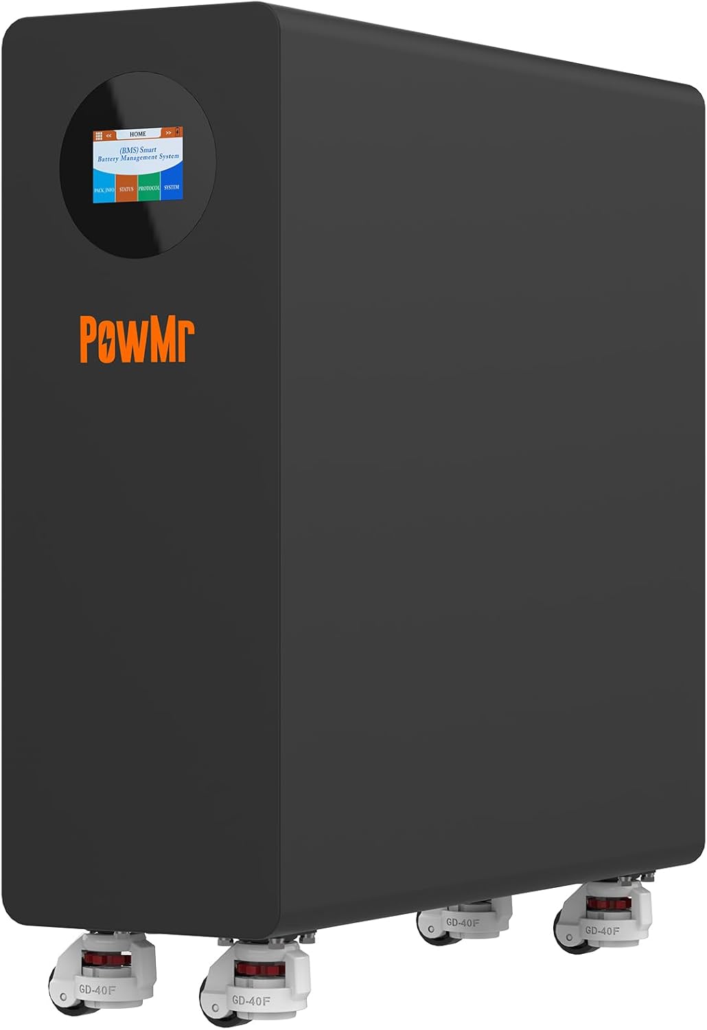 PowMr 48V 316Ah solar battery review,PowMr 16kWh LiFePO4 battery review,PowMr battery 200A discharge review,PowMr battery 258.8kWh expandable review,PowMr 48V battery touchscreen review,PowMr solar battery review pros cons - detailed features and technical specifications