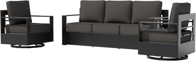 Image 1 of Qsoer outdoor furniture review