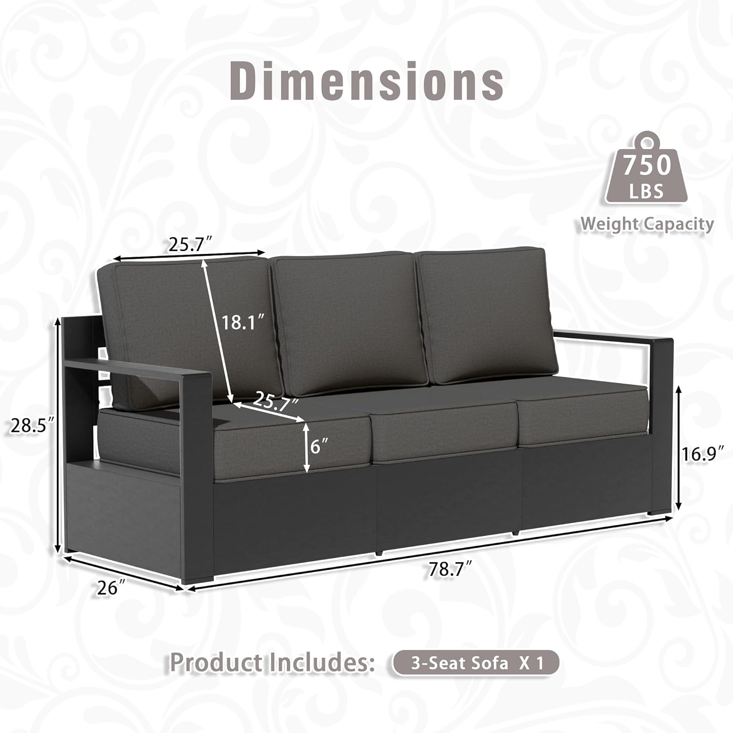 Step-by-step guide for Qsoer outdoor furniture review,Qsoer patio set review and rating,is Qsoer outdoor furniture worth buying,Qsoer 3-piece conversation set review pros cons,Qsoer aluminum furniture review honest opinion,Qsoer swivel chair review verdict - complete tutorial
