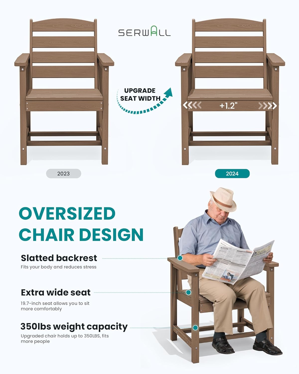 Step-by-step guide for SERWALL patio dining set review,SERWALL patio dining set review and rating,is SERWALL patio dining set worth buying,SERWALL patio dining set review pros cons,SERWALL patio dining set review honest opinion,SERWALL outdoor dining set review verdict - complete tutorial