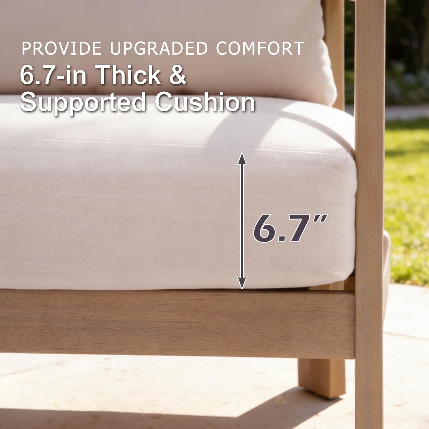 Step-by-step guide for SUNSITT 5-piece outdoor patio furniture set review,SUNSITT acacia wood patio set review and rating,is SUNSITT patio furniture set worth buying,SUNSITT outdoor conversation set review pros cons,SUNSITT 5-piece set review honest opinion,SUNSITT patio furniture review verdict - complete tutorial