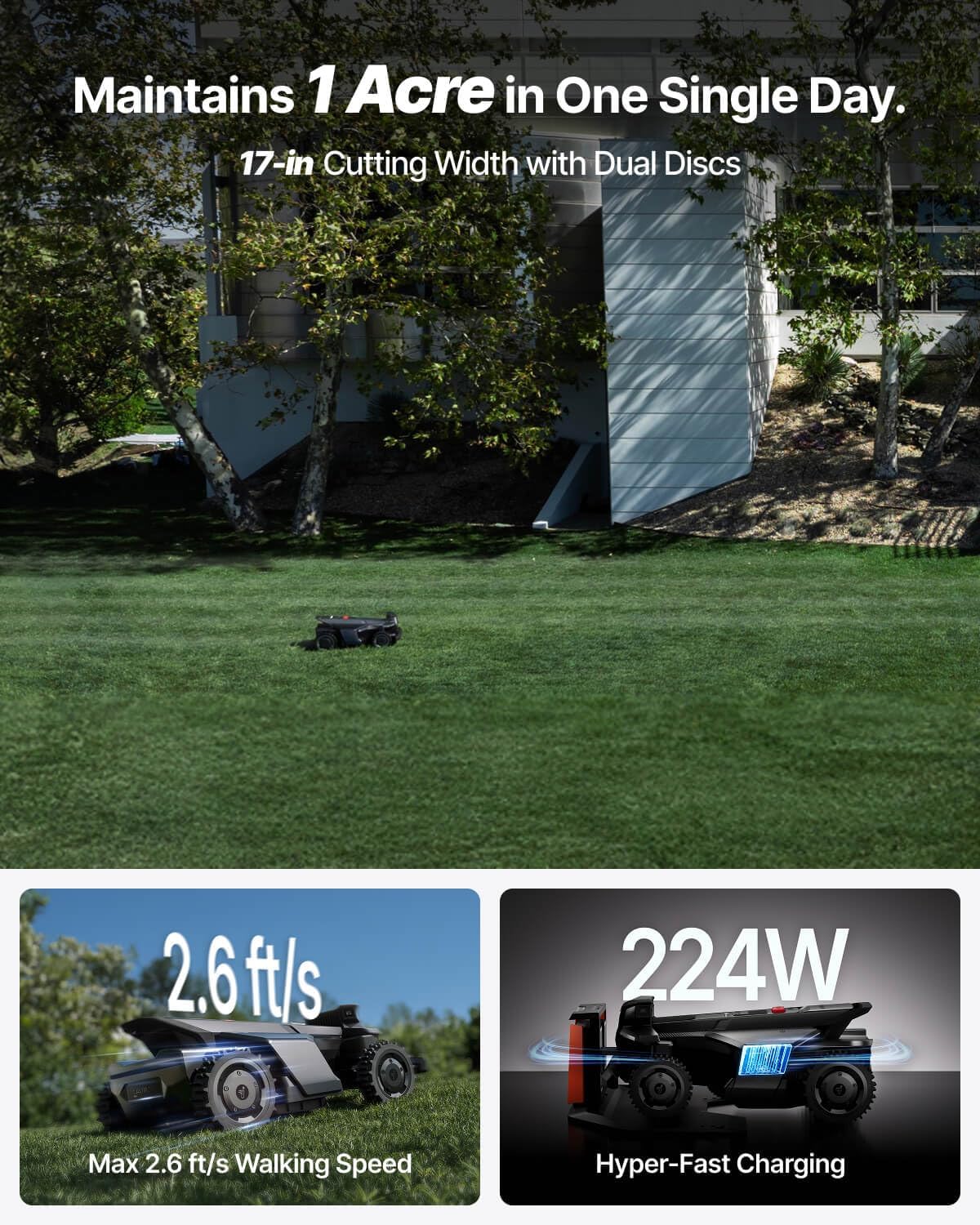 Step-by-step guide for Segway Navimow X430 review,Segway Navimow X430 review and rating,is Navimow X430 worth buying,Segway Navimow X430 review pros cons,Segway Navimow X430 honest review,Navimow X430 mower review verdict - complete tutorial