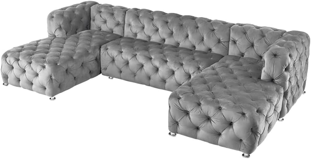 U-shaped modular sofa review,U-shaped modular sofa review and rating,is U-shaped modular sofa worth buying,U-shaped modular sofa review pros cons,U-shaped modular sofa review honest opinion,DUYHBAWRS U-shaped sofa review verdict - detailed features and technical specifications