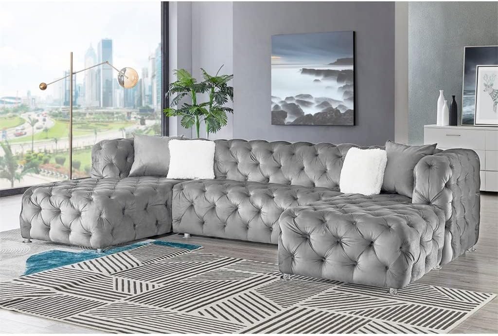 Step-by-step guide for U-shaped modular sofa review,U-shaped modular sofa review and rating,is U-shaped modular sofa worth buying,U-shaped modular sofa review pros cons,U-shaped modular sofa review honest opinion,DUYHBAWRS U-shaped sofa review verdict - complete tutorial