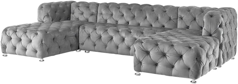 U-shaped modular sofa review,U-shaped modular sofa review and rating,is U-shaped modular sofa worth buying,U-shaped modular sofa review pros cons,U-shaped modular sofa review honest opinion,DUYHBAWRS U-shaped sofa review verdict performance testing and real-world results