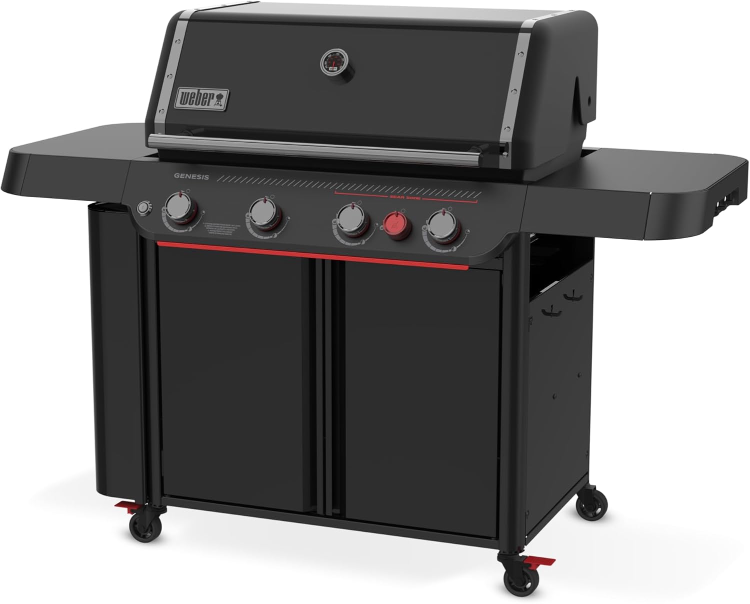 Step-by-step guide for Weber Genesis E-430 Stealth review,Weber Genesis E-430 Stealth review and rating,is Weber Genesis E-430 Stealth worth buying,Weber Genesis E-430 Stealth review pros cons,Weber Genesis E-430 Stealth honest review,Weber Genesis E-430 Stealth review verdict - complete tutorial