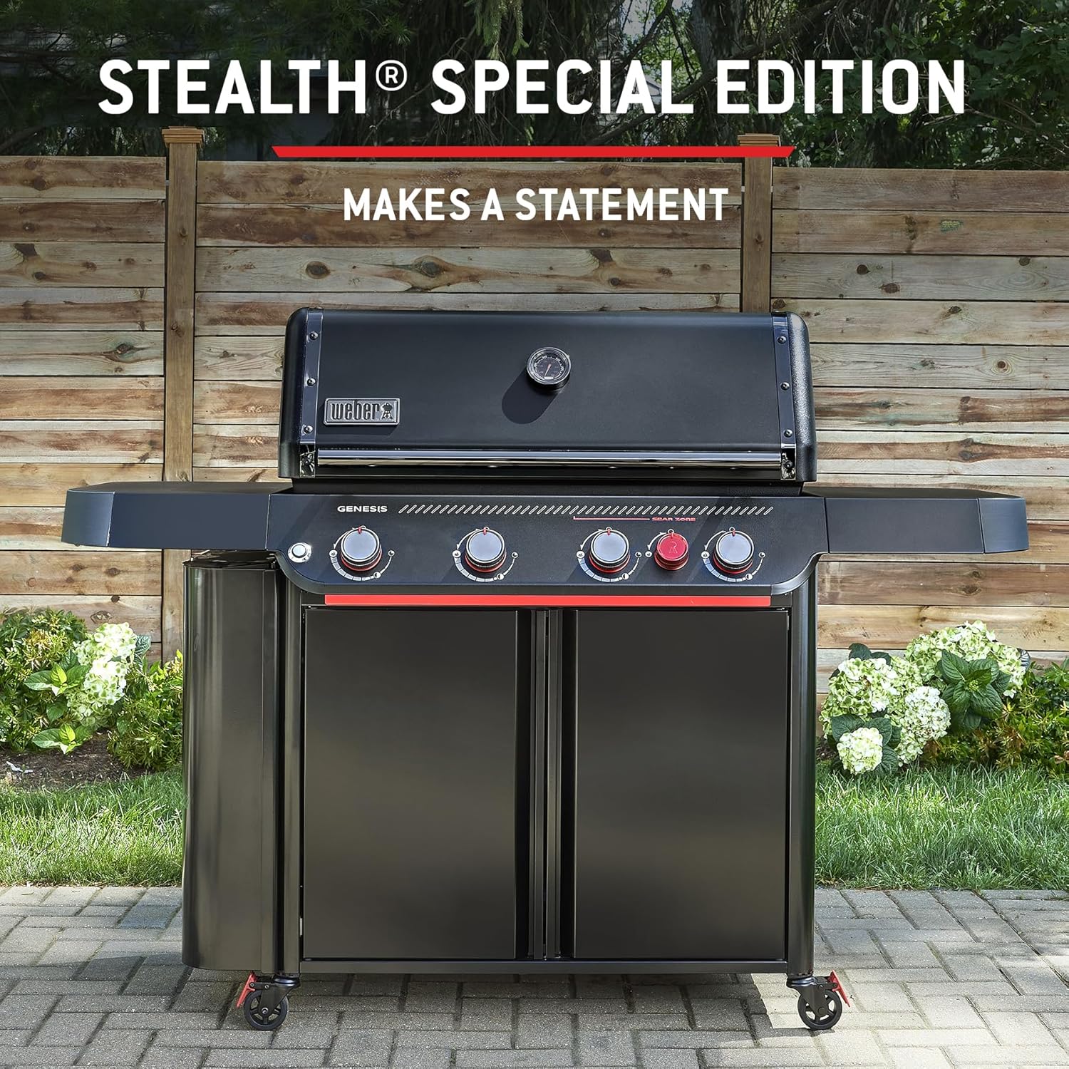 Weber Genesis E-430 Stealth review,Weber Genesis E-430 Stealth review and rating,is Weber Genesis E-430 Stealth worth buying,Weber Genesis E-430 Stealth review pros cons,Weber Genesis E-430 Stealth honest review,Weber Genesis E-430 Stealth review verdict performance testing and real-world results