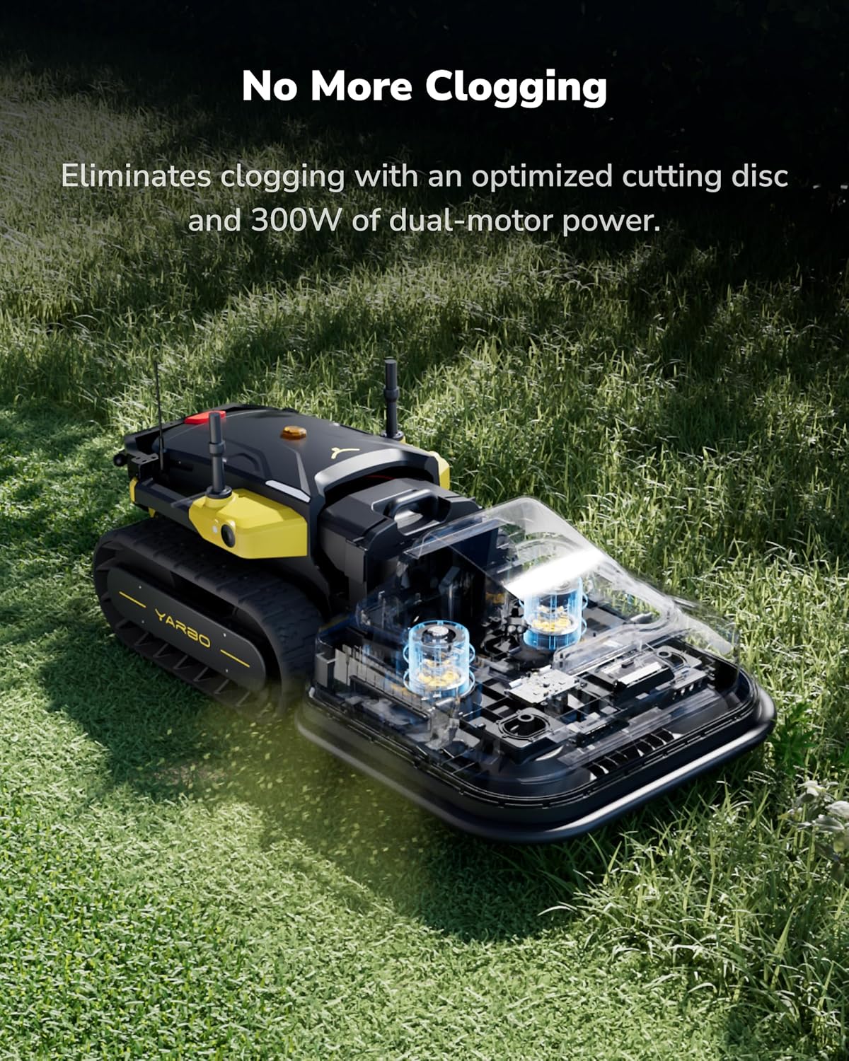 Step-by-step guide for YARBO robot lawn mower review,YARBO lawn mower pros cons,best robotic mower for large yard,YARBO mower vs Husqvarna,YARBO robot lawn mower worth buying,YARBO mower modular design review - complete tutorial