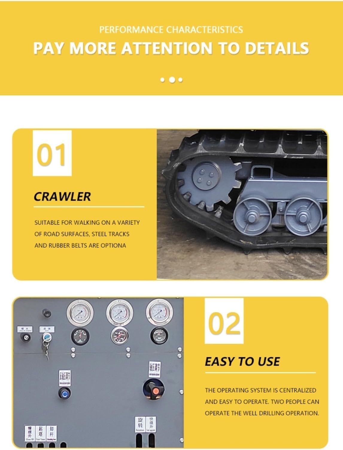 best dual power water air drilling rig,hydraulic water air drilling rig pros cons,tracked drilling rig for agricultural wells,should I buy a dual power drilling rig,customizable drilling depth rig vs alternatives,best tracked drilling rig for homestead water performance testing and real-world results