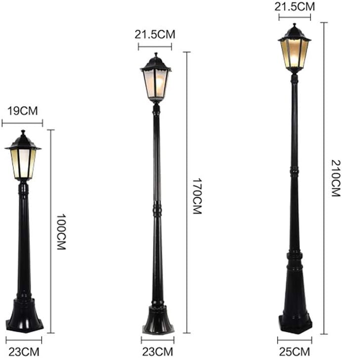 best outdoor lamp post light,outdoor lamp post light reviews,vintage street lamp pros cons,should I buy an outdoor lamp post,best garden pole light,outdoor lamp post vs alternatives performance testing and real-world results