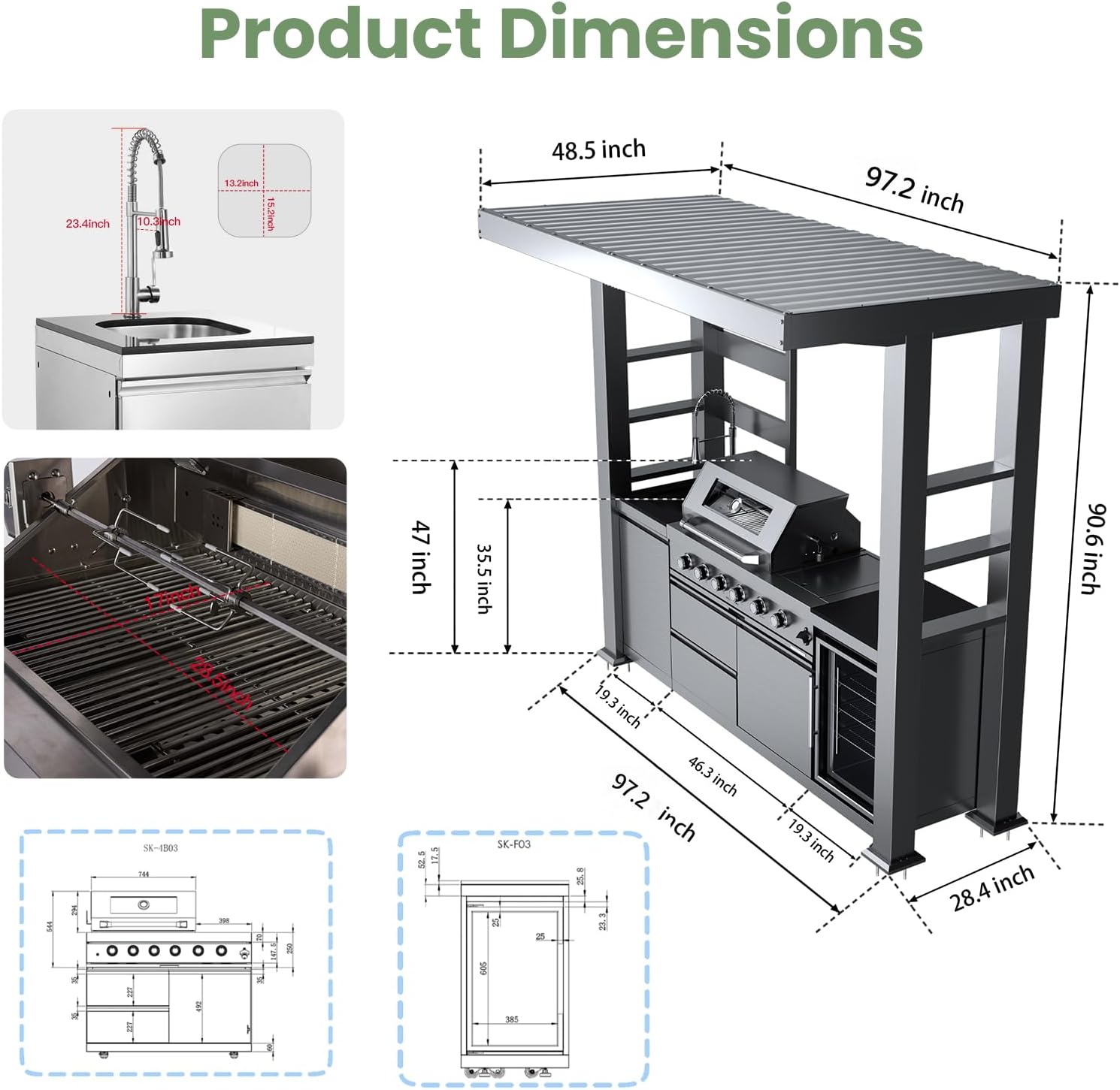 buy 110 outdoor kitchen island,should I buy an outdoor kitchen island,best outdoor kitchen island with grill,110 outdoor kitchen island pros cons,outdoor kitchen island vs outdoor grill station,outdoor kitchen island worth buying unboxing and complete package contents