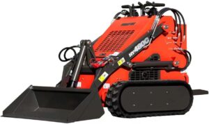 Image 1 of buy HUAYEE HY480C mini skid steer