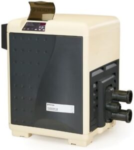 Image 1 of buy Pentair MasterTemp 400K BTU heater
