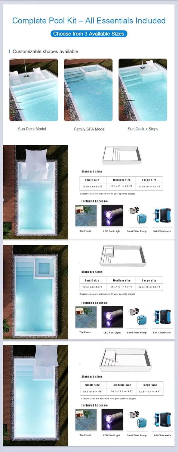 buy container swimming pool,container swimming pool pros cons,best portable pool for small yards,should I buy a container pool,container pool vs above ground pool,fiberglass container pool worth buying performance testing and real-world results