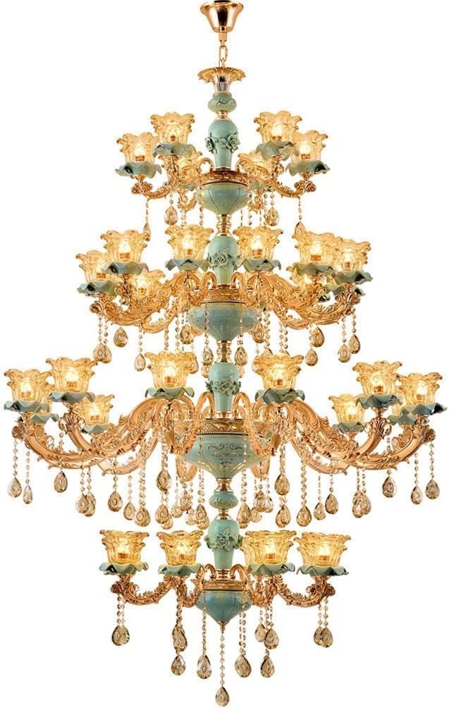 buy crystal chandelier ceiling light,crystal chandelier pros cons,should I buy a crystal chandelier,best crystal chandelier for living room,large crystal chandelier worth buying,crystal chandelier vs other ceiling lights - detailed features and technical specifications