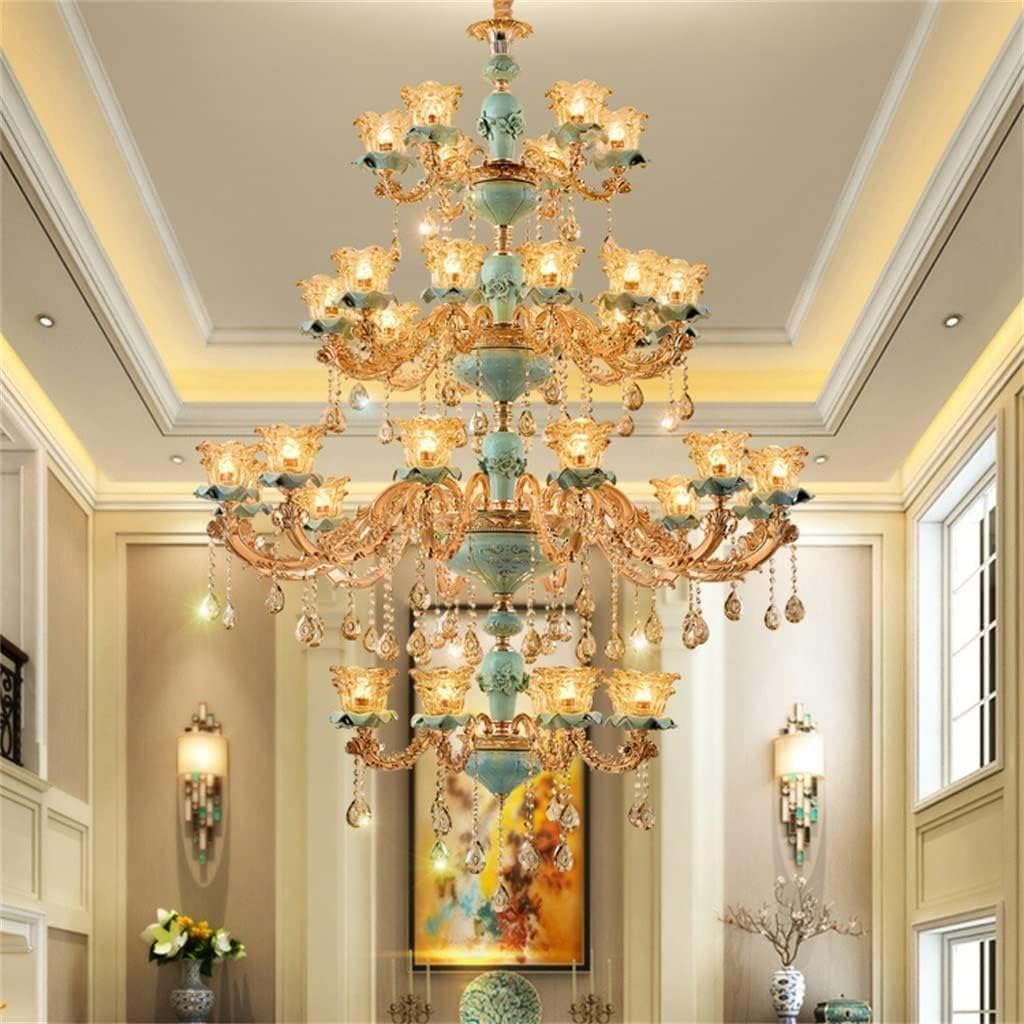 Step-by-step guide for buy crystal chandelier ceiling light,crystal chandelier pros cons,should I buy a crystal chandelier,best crystal chandelier for living room,large crystal chandelier worth buying,crystal chandelier vs other ceiling lights - complete tutorial
