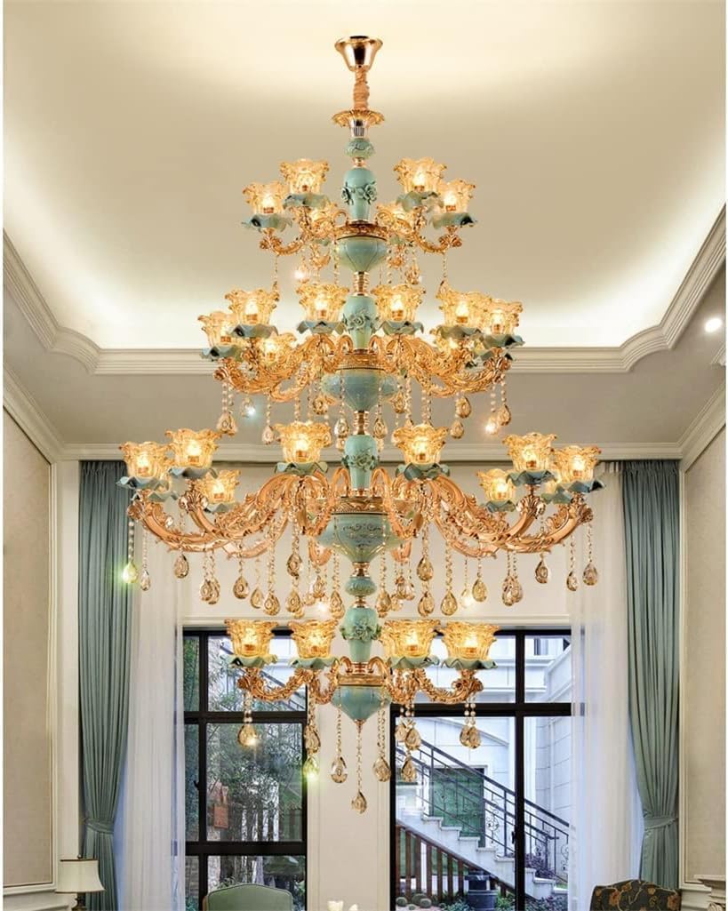 buy crystal chandelier ceiling light,crystal chandelier pros cons,should I buy a crystal chandelier,best crystal chandelier for living room,large crystal chandelier worth buying,crystal chandelier vs other ceiling lights performance testing and real-world results