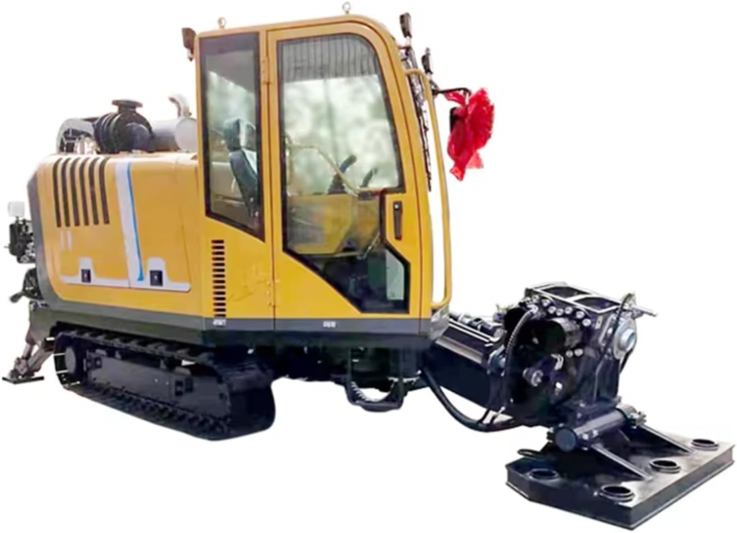 buy horizontal directional drilling rig,best HDD rig for pipeline construction,horizontal directional drilling machine pros cons,should I buy a crawler HDD rig,HDD drilling rig vs alternatives,industrial horizontal directional drill worth buying - detailed features and technical specifications