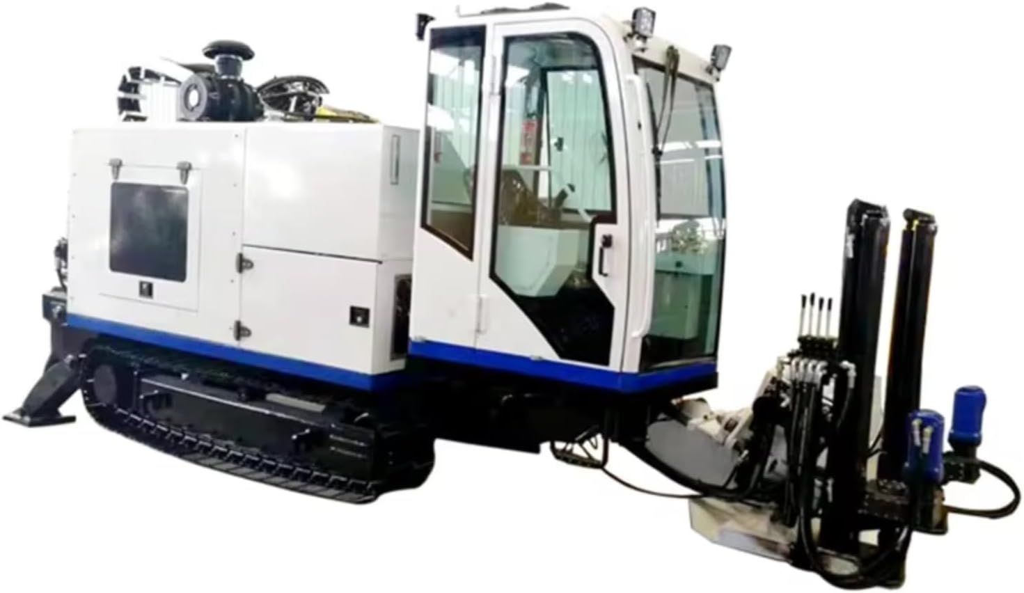 buy horizontal directional drilling rig,best HDD rig for pipeline construction,horizontal directional drilling machine pros cons,should I buy a crawler HDD rig,HDD drilling rig vs alternatives,industrial horizontal directional drill worth buying unboxing and complete package contents