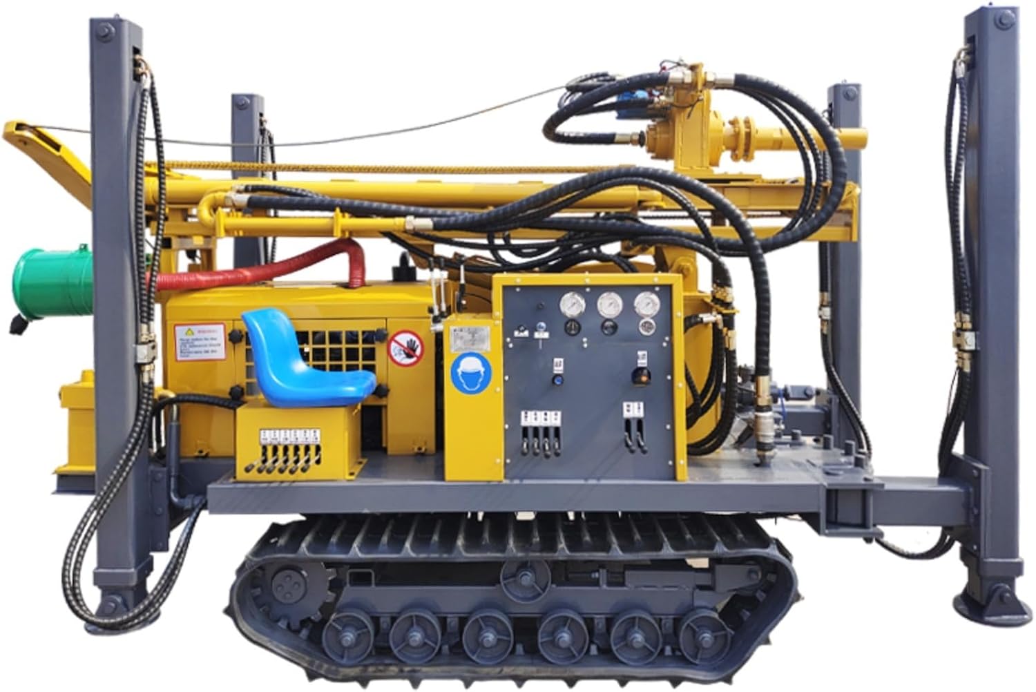 buy hydraulic water well drilling rig,hydraulic water well drilling rig pros cons,water well drilling rig for hard rock,best water well drilling rig for agriculture,should I buy a hydraulic drill rig,hydraulic water well drilling rig worth buying - detailed features and technical specifications